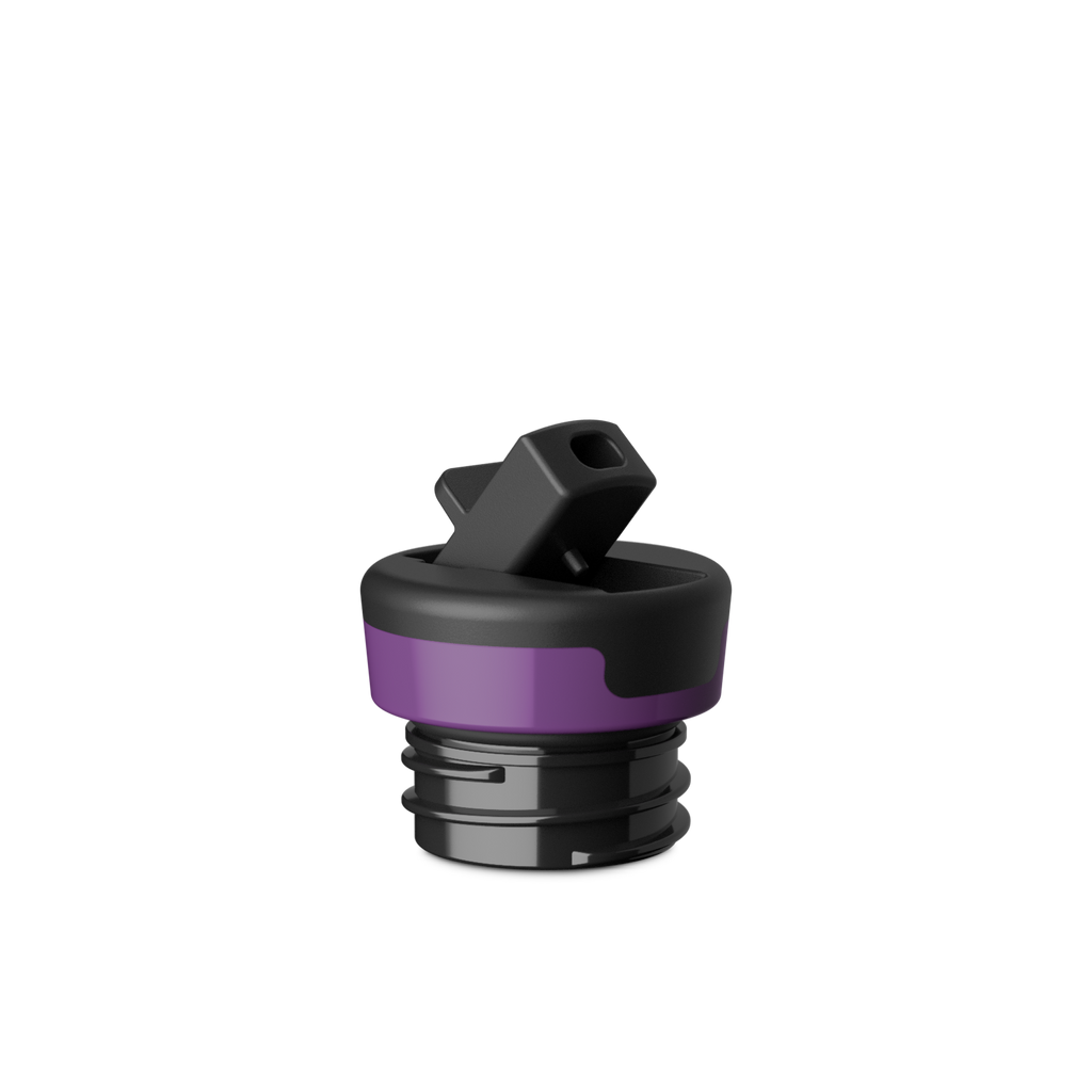Accessories | Bottle Sport Lid - Purple