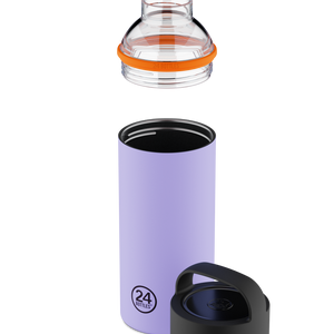 Spin Bottle | Erica - 730 ml