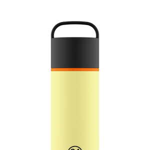 Spin Bottle | Citrus - 730 ml