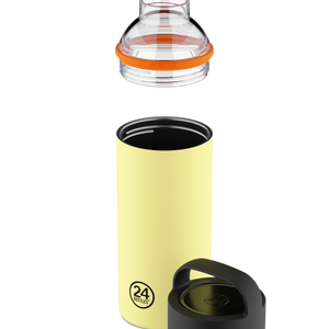 Spin Bottle | Citrus - 730 ml