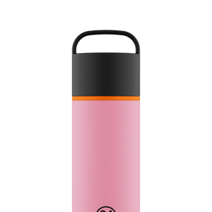 Spin Bottle | Flamingo - 730 ml
