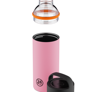 Spin Bottle | Flamingo - 730 ml