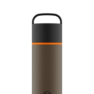 Spin Bottle | Mocha - 730 ml