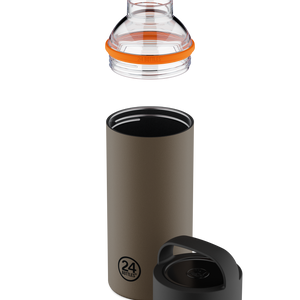 Spin Bottle | Mocha - 730 ml