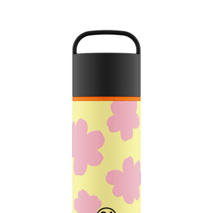 Spin Bottle | Daydreaming Yellow - 730 ml