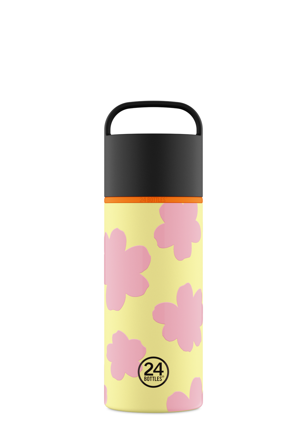 Spin Bottle | Daydreaming Yellow - 730 ml