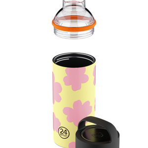 Spin Bottle | Daydreaming Yellow - 730 ml