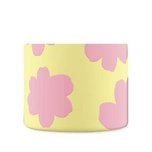 Spin Bottle | Daydreaming Yellow - 730 ml