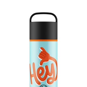 Spin Bottle | Hey! Blue - 730 ml