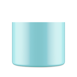 Spin Bottle | Hey! Blue - 730 ml