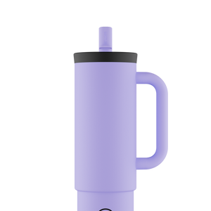 Straw Cup | Erica - 800 ml