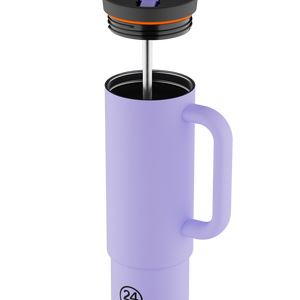 Straw Cup | Erica - 800 ml