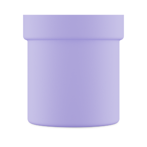 Straw Cup | Erica - 800 ml