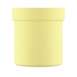 Straw Cup | Citrus - 800 ml