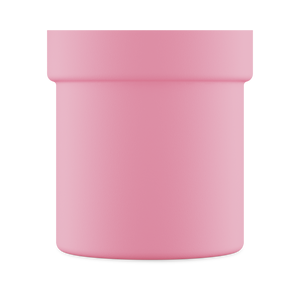 Straw Cup | Flamingo - 800 ml