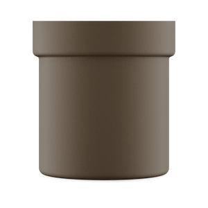Straw Cup | Mocha - 800 ml