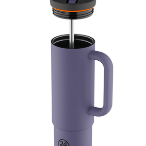 Straw Cup | Dusk - 800 ml