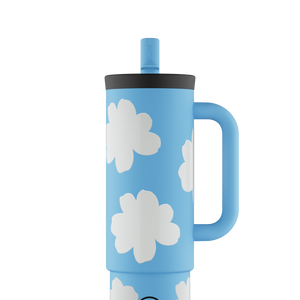 Straw Cup | Daydreaming - 800 ml