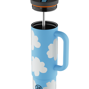Straw Cup | Daydreaming - 800 ml