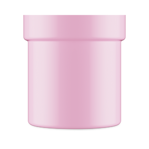 Straw Cup | Hey! Pink - 800 ml