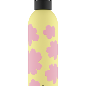 Clima Bottle | Daydreaming Yellow - 1500 ml