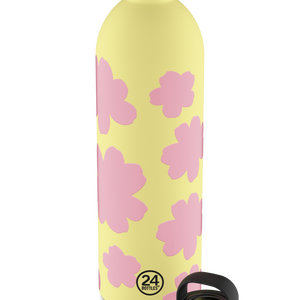 Clima Bottle | Daydreaming Yellow - 1500 ml