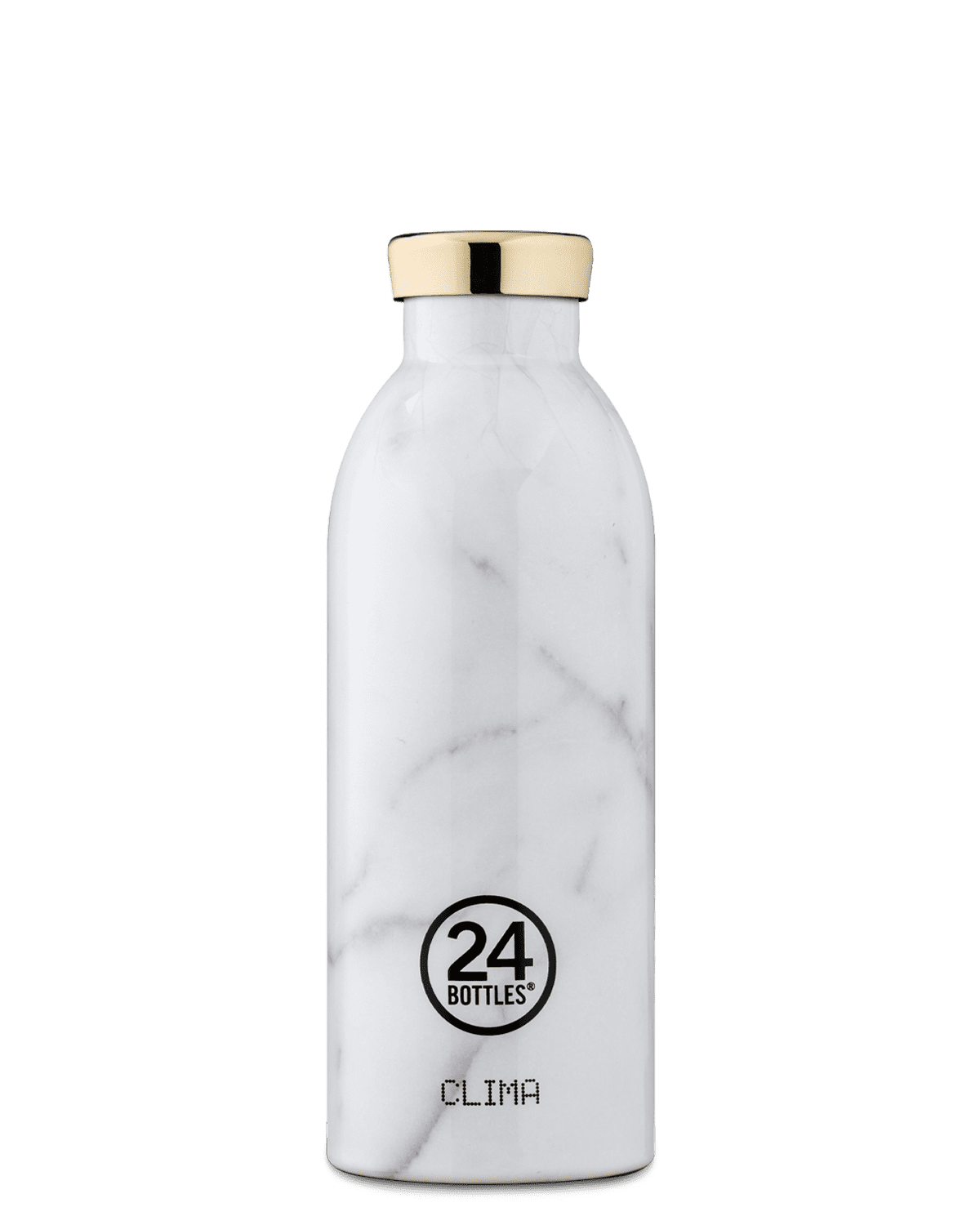 Clima Bottle | Carrara - 500 ml