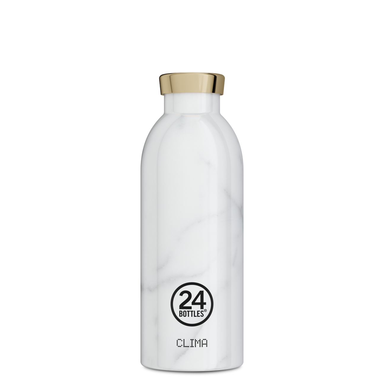 Clima Bottle | Carrara - 500 ml 