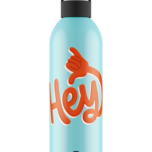 Clima Bottle | Hey! Blue - 1500 ml