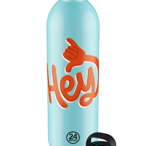 Clima Bottle | Hey! Blue - 1500 ml