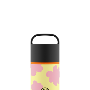 Spin Bottle | Daydreaming Yellow - 480 ml