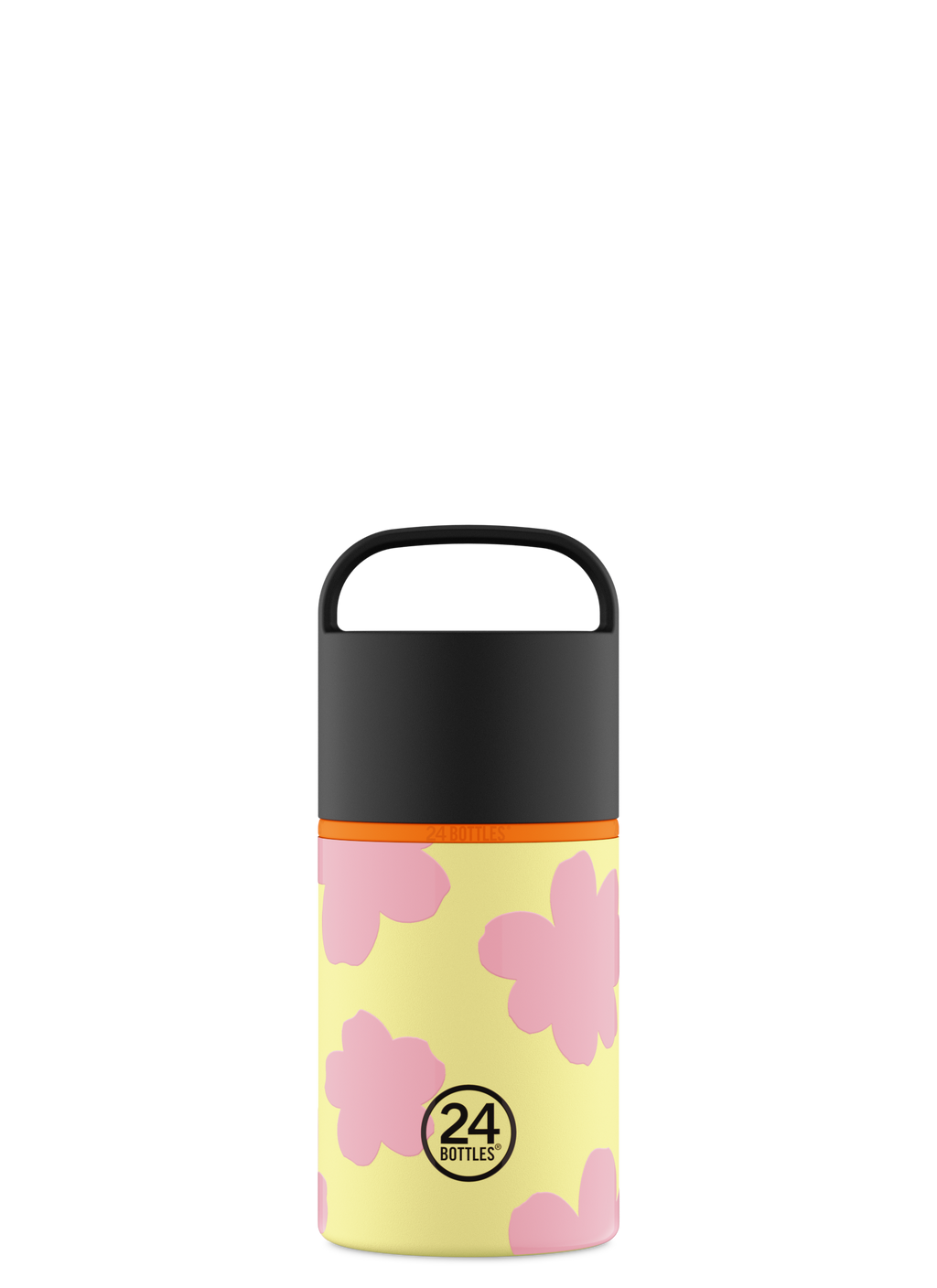 Spin Bottle | Daydreaming Yellow - 480 ml