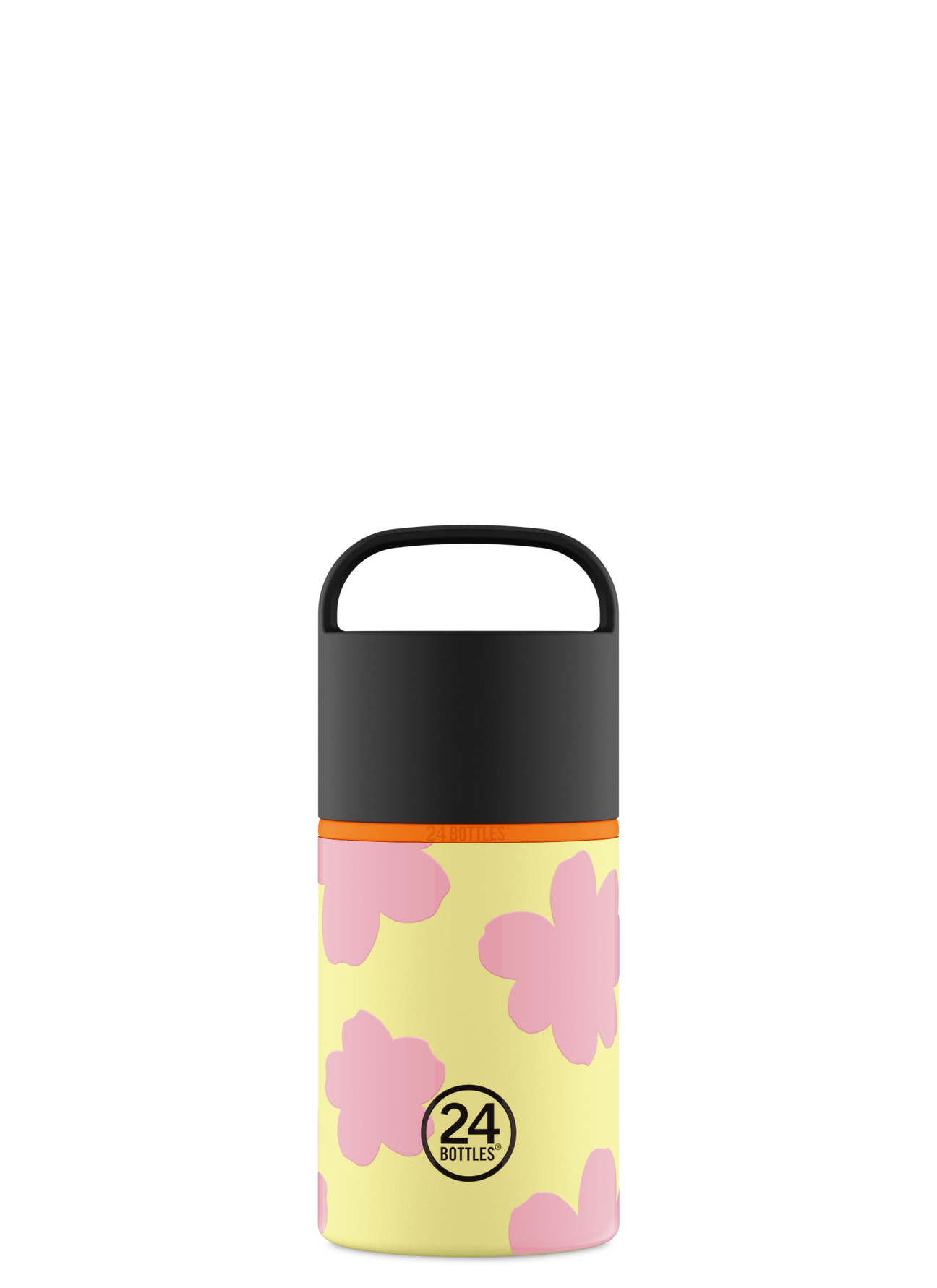 Spin Bottle | Daydreaming Yellow - 480 ml 