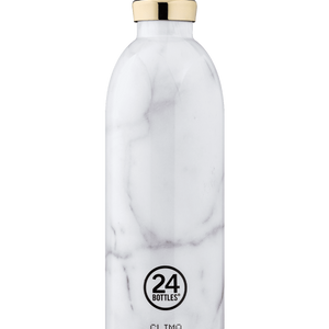 Clima Bottle | Carrara - 850 ml