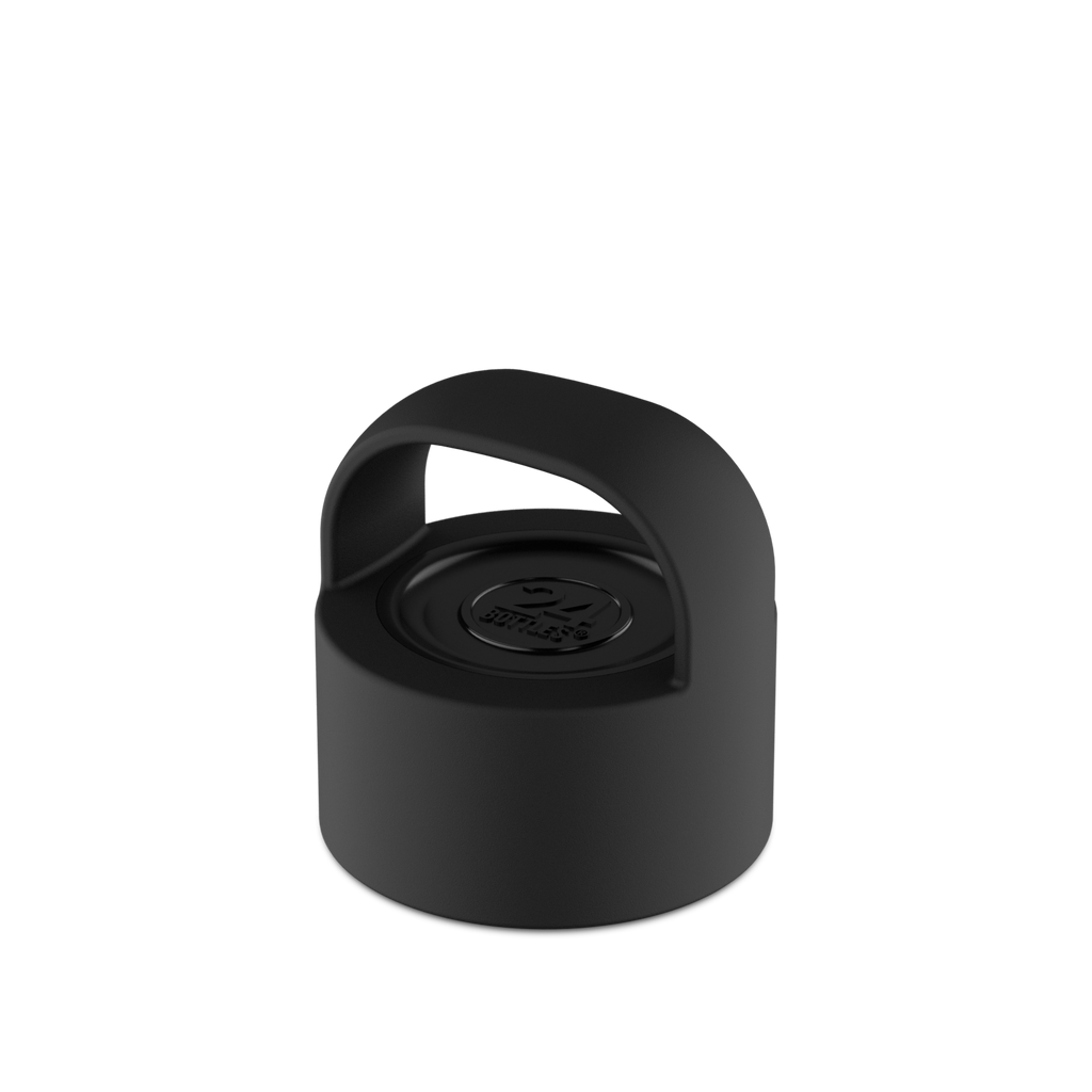 Accessories | Handle Lid - Black