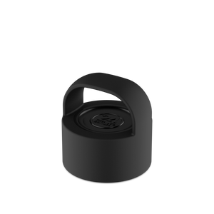 Accessories | Handle Lid - Black