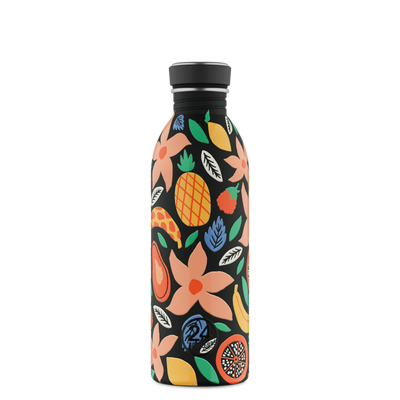 Urban Bottle | Tropical Noir - 500 ml