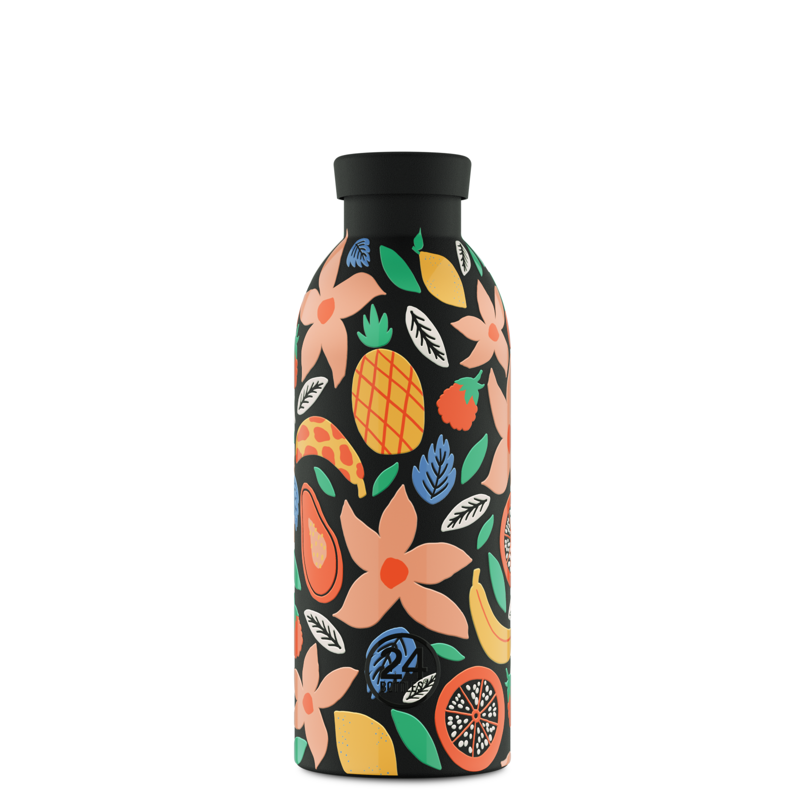 Clima Bottle | Tropical Noir - 500 ml