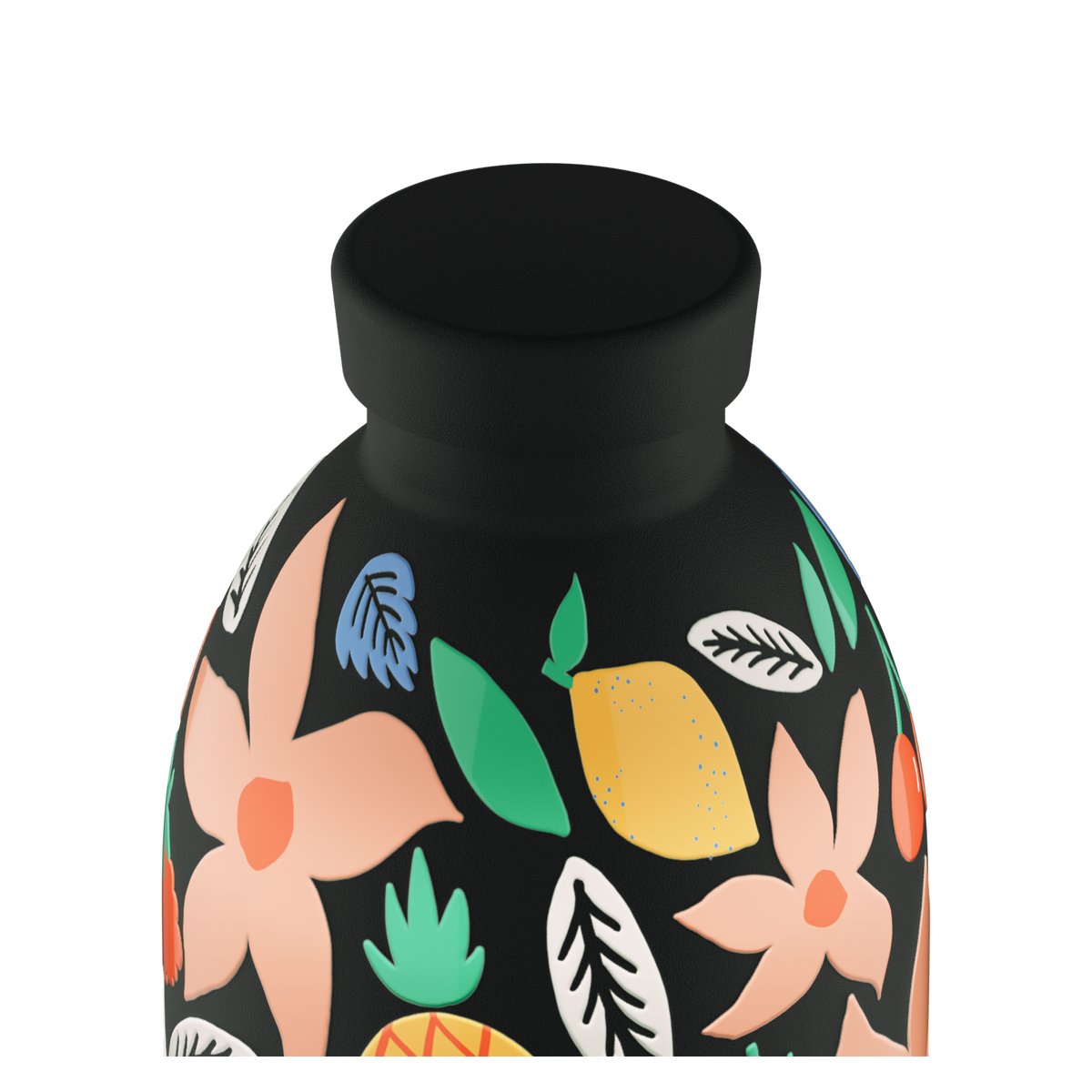 Clima Bottle | Tropical Noir - 850 ml