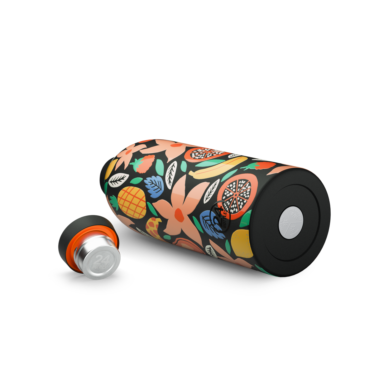 Clima Bottle | Tropical Noir - 850 ml