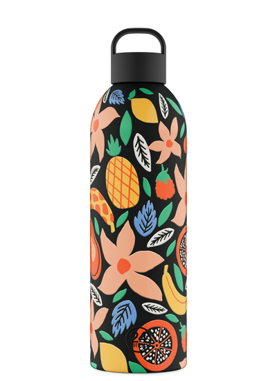 Clima Bottle | Tropical Noir - 1500 ml