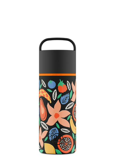 Spin Bottle | Tropical Noir - 730 ml