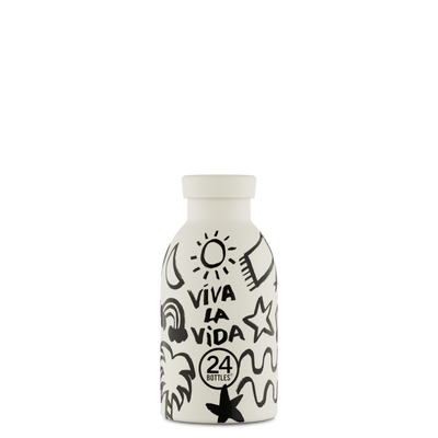 Clima Bottle | Viva la Vida - 330 ml