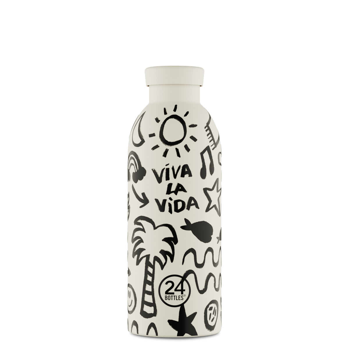 Clima Bottle | Viva la Vida - 500 ml