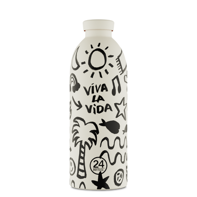 Clima Bottle | Viva la Vida - 850 ml