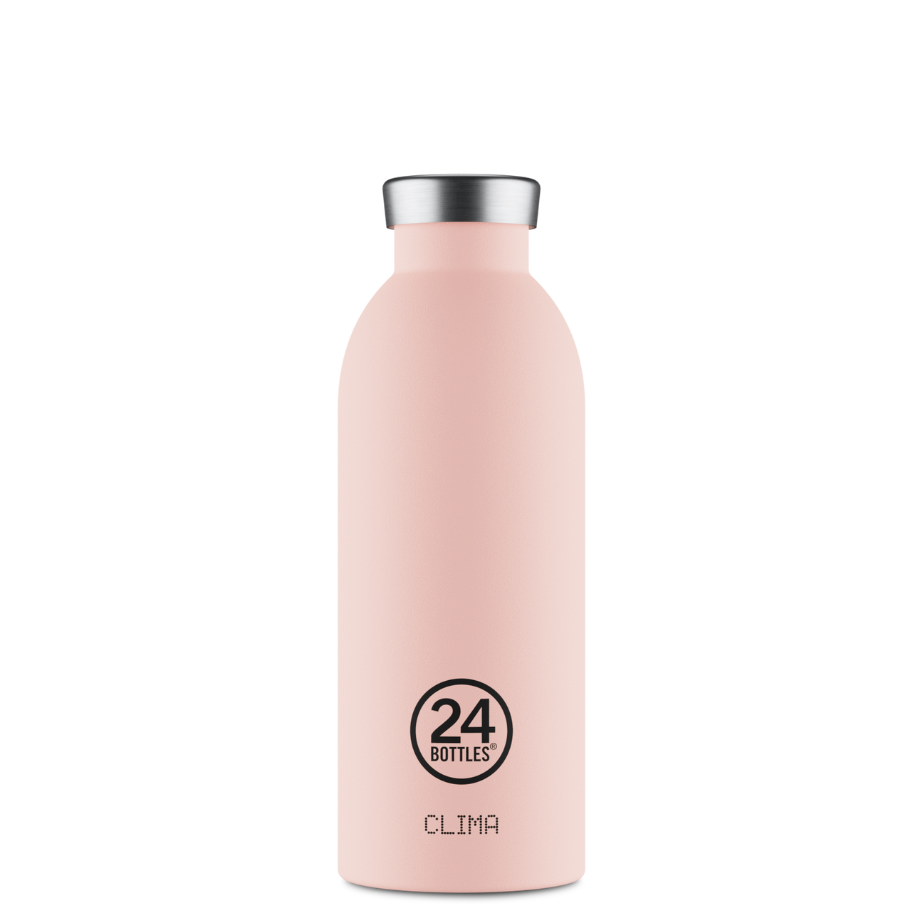 Clima Bottle | Dusty Pink - 500 ml 