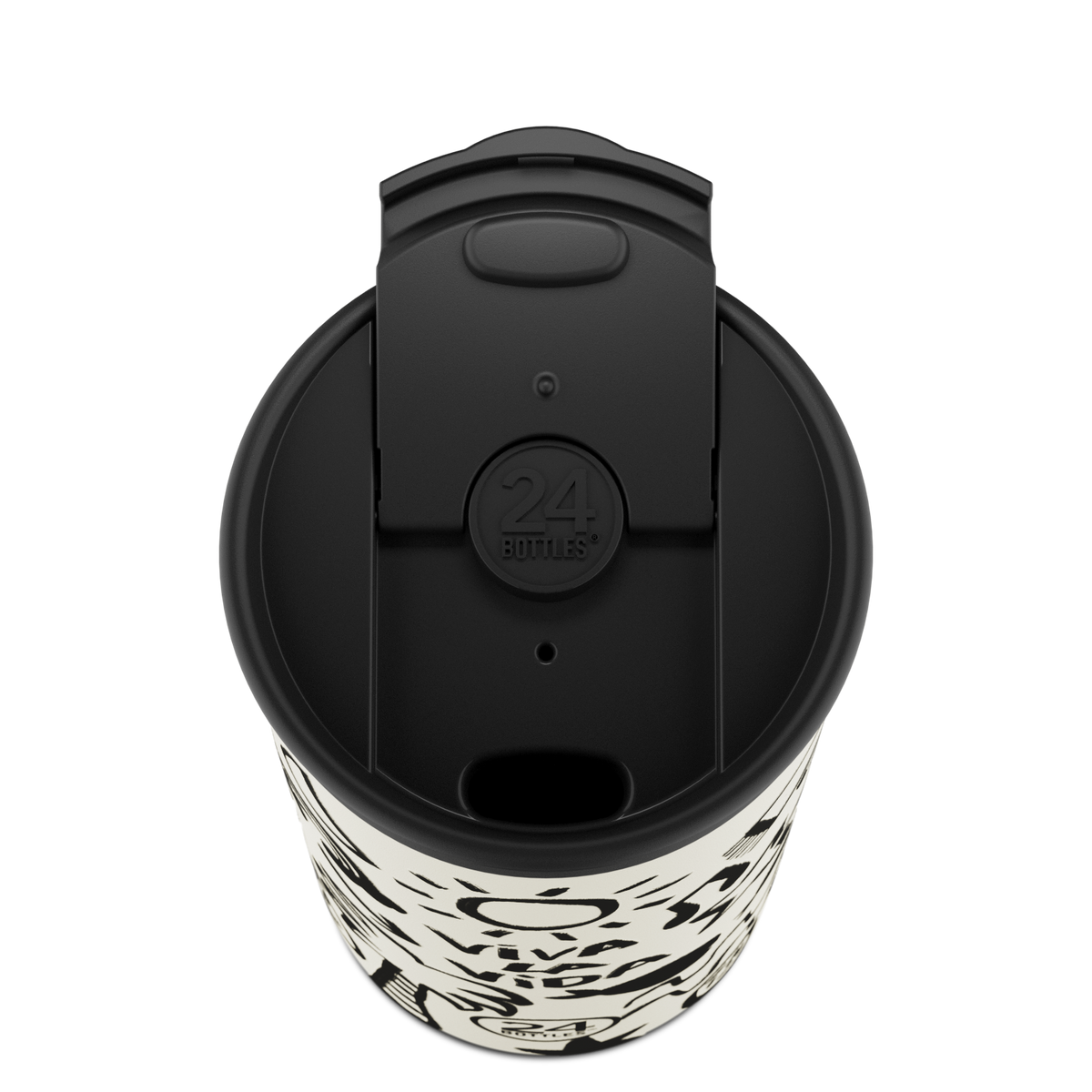Travel Tumbler | Viva la Vida - 600 ml