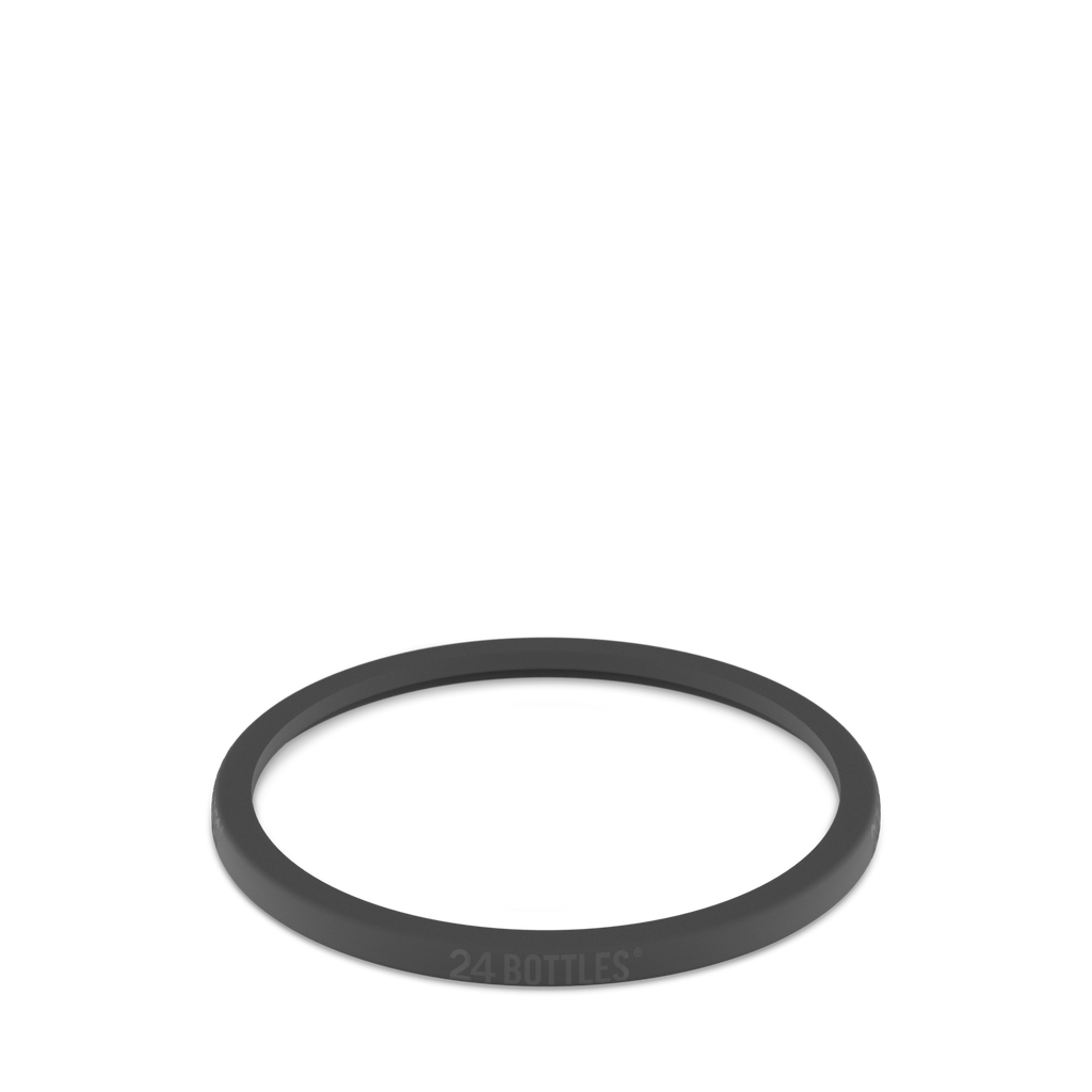 Accessories | Spin Bottle Seal - Black