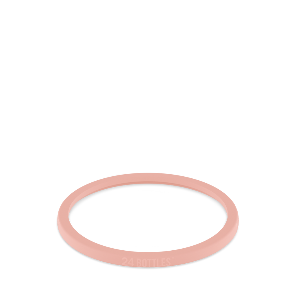 Accessories | Spin Bottle Seal - Light Pink