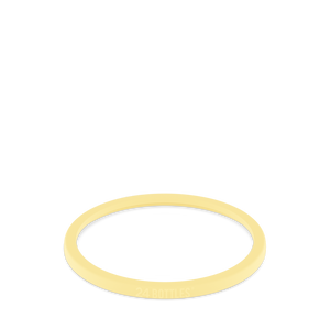 Accessories | Spin Bottle Seal - Light Yellow